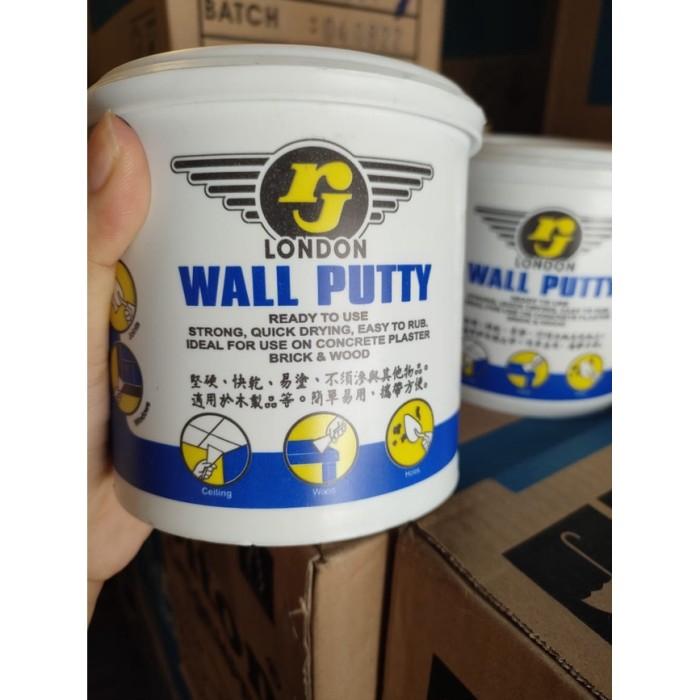 RJ London RJ London Wall Putty