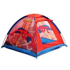Pop Tent Karakter Kartun