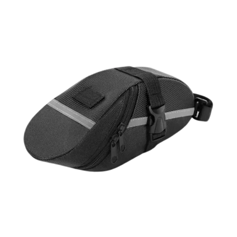 B-SOUL Saddle Bag 1