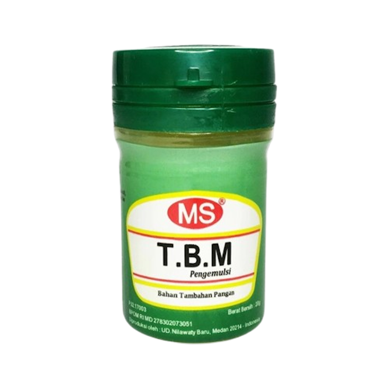 MS® TBM Pengemulsi 1