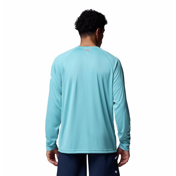 Columbia Men's Terminal Tackle™ Long Sleeve Shirt