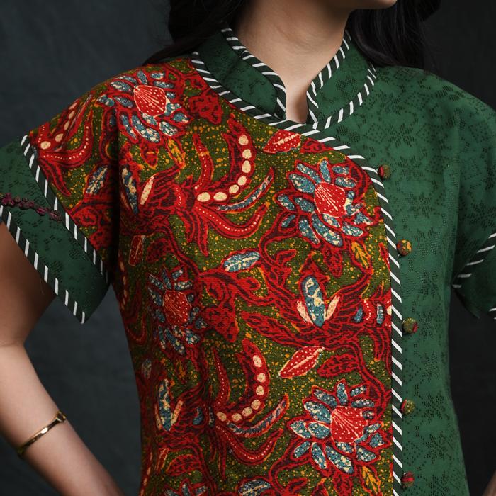 Hypefast Karya Nusantara Nona Rara Hao Tulis  T5102