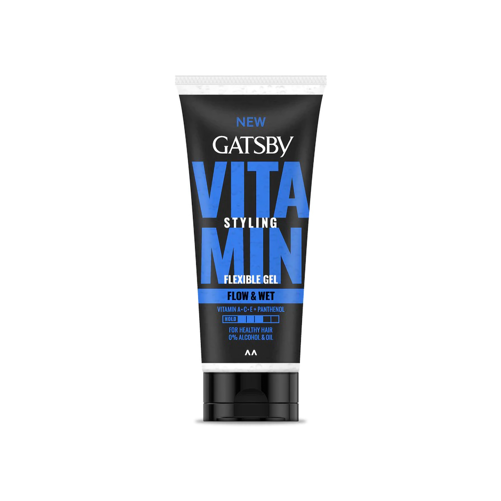 Gatsby ｜ Vita Flexible Gel Flow & Wet