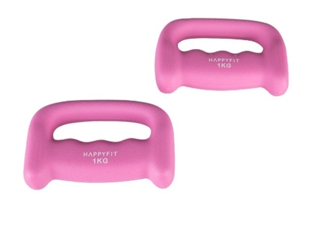Neoprene Hand Dumbbell