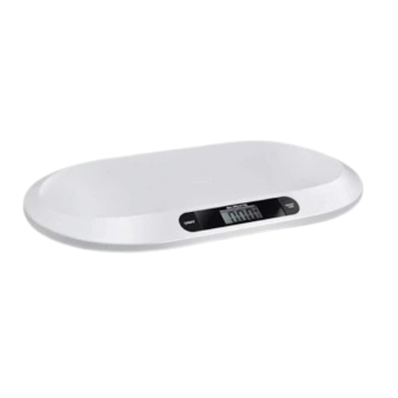 Taffware Digipounds Baby Digital Scale 1