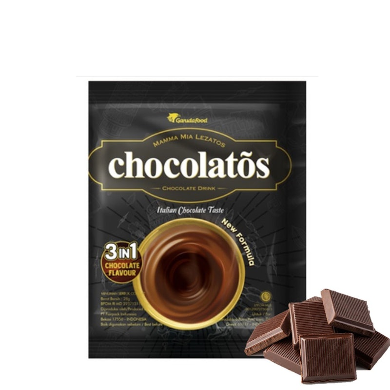 Chocolatos Drink Chocolate 3