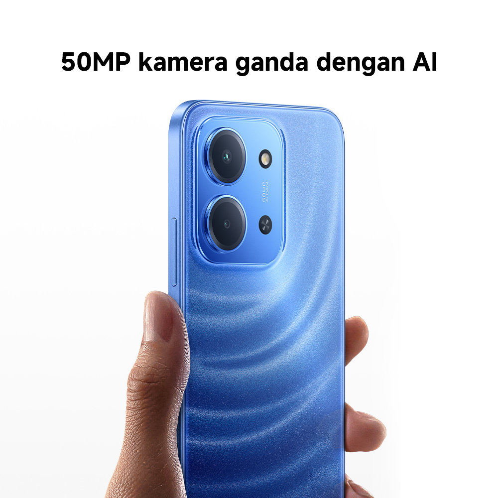 Xiaomi Communication Technology  Redmi 15C