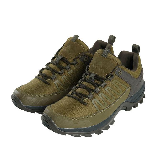 Eigerindo Multi Produk Industri EIGER Leopard