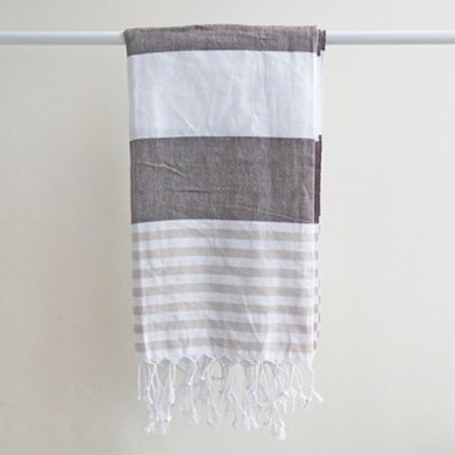 Sultana Full-Sized Turkish Towel 
