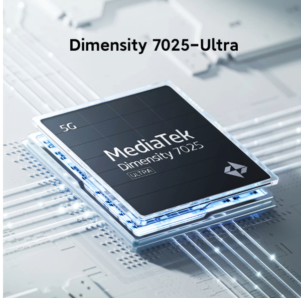 Xiaomi Communication Technology POCO M7 Pro 5G