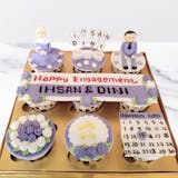 10 Rekomendasi Kue Ulang Tahun Karakter Terbaik 2
