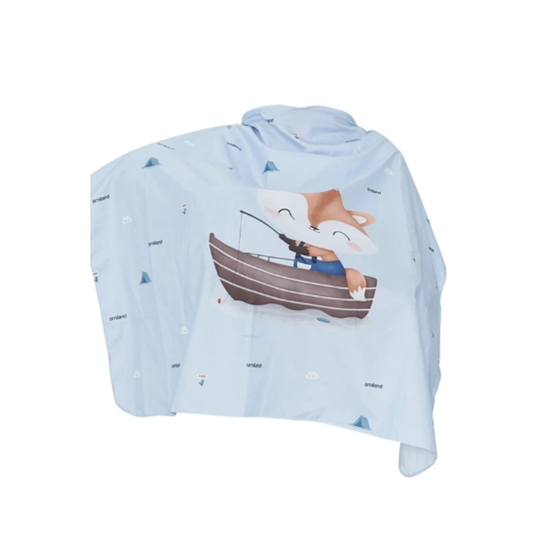 Omiland Apron Ibu Menyusui 1
