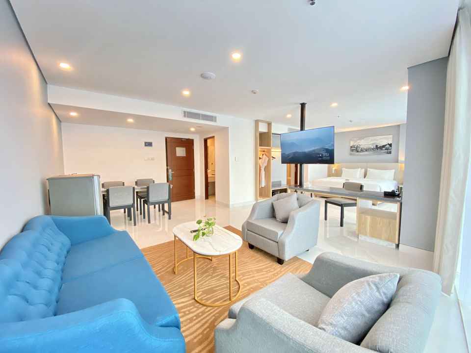 Panorama Hospitality Management  The 1O1 Malang OJ