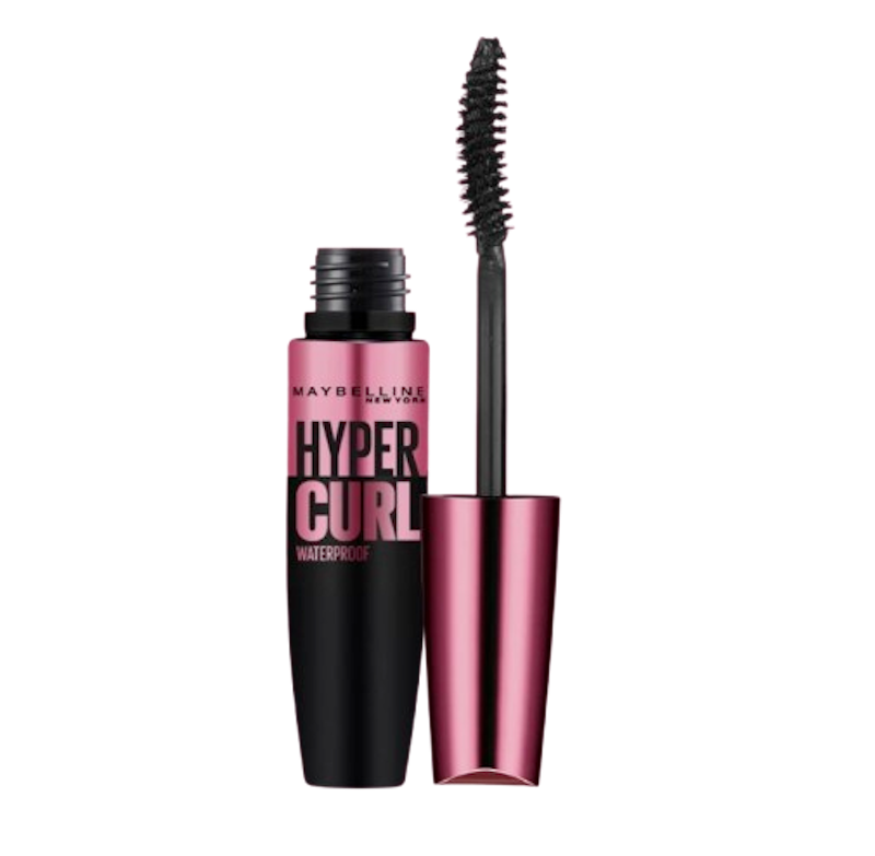 Volume Express Hypercurl Waterproof Mascara 1