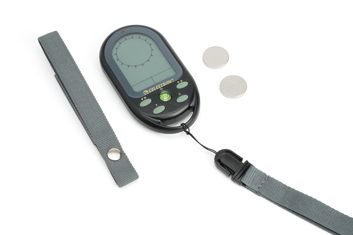 Celestron Elements TrekGuide 48006