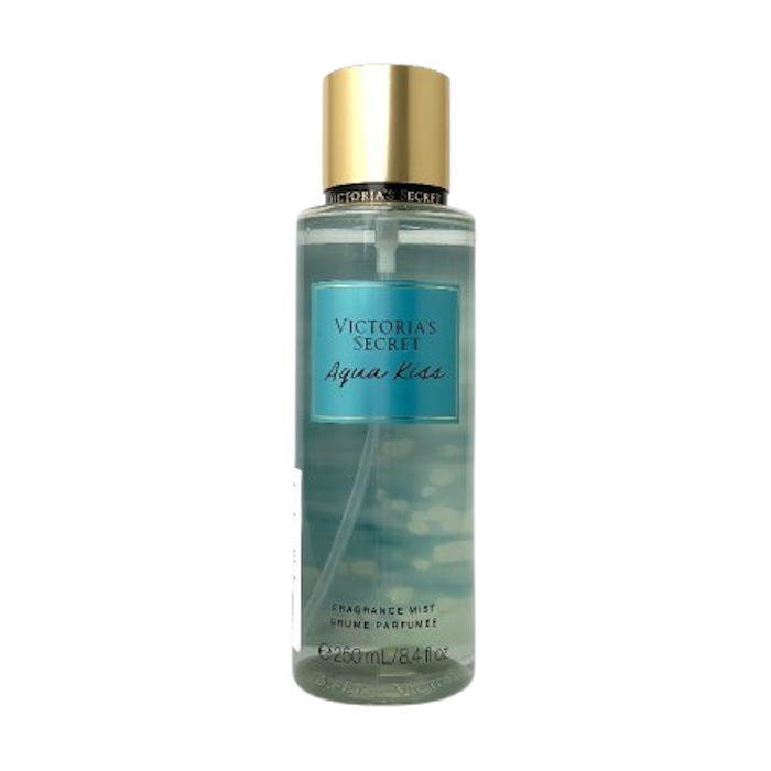 Victoria's Secret Aqua Kiss