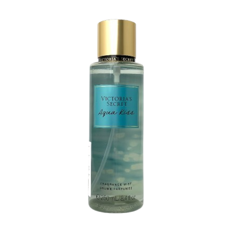 Victoria's Secret Aqua Kiss 1
