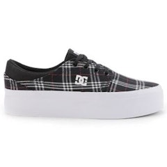 Woman Trase Platform Shoes