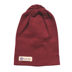 Basic Knit Caps