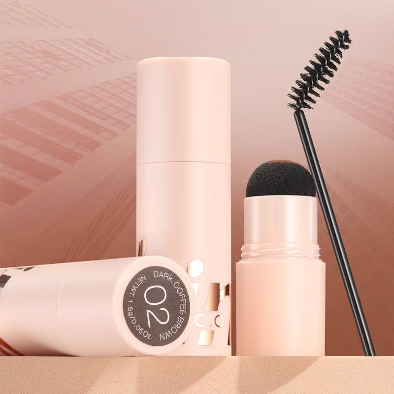 O.TWO.O Cushion Eyebrow Powder 5