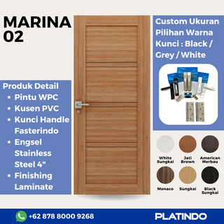 WPC Marina 02 4
