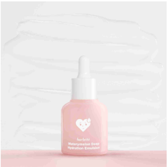 Waterymelon Deep Hydration Emulsion