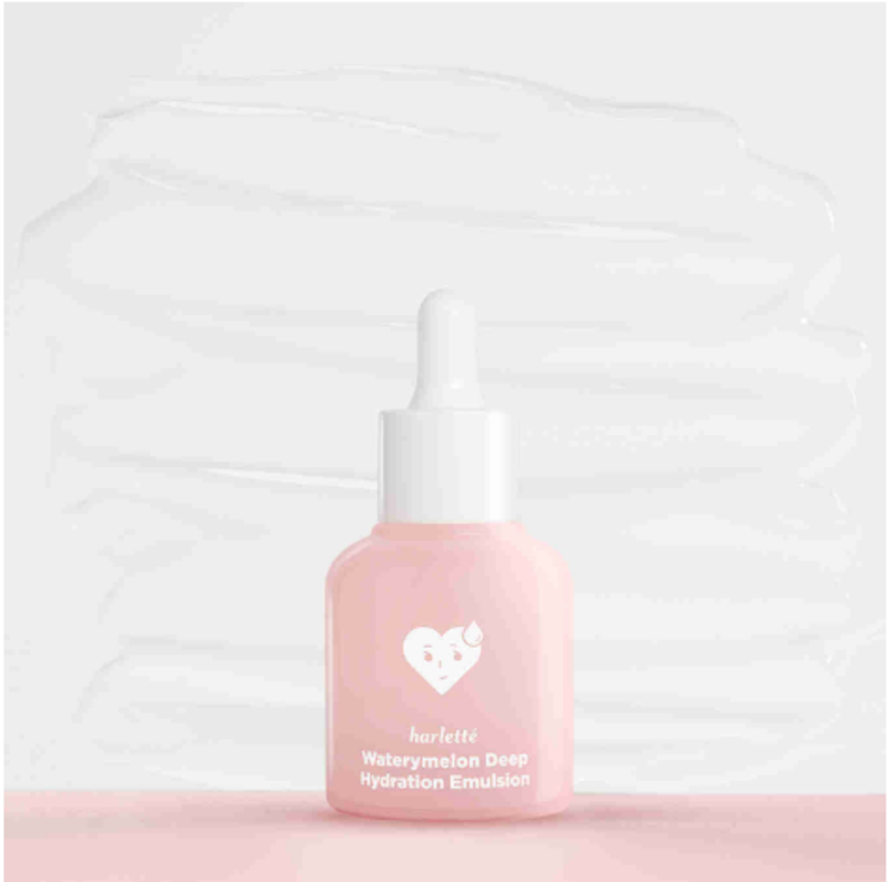 Waterymelon Deep Hydration Emulsion 1