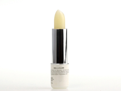 Viva Cosmetics Red-A Lip Gloss