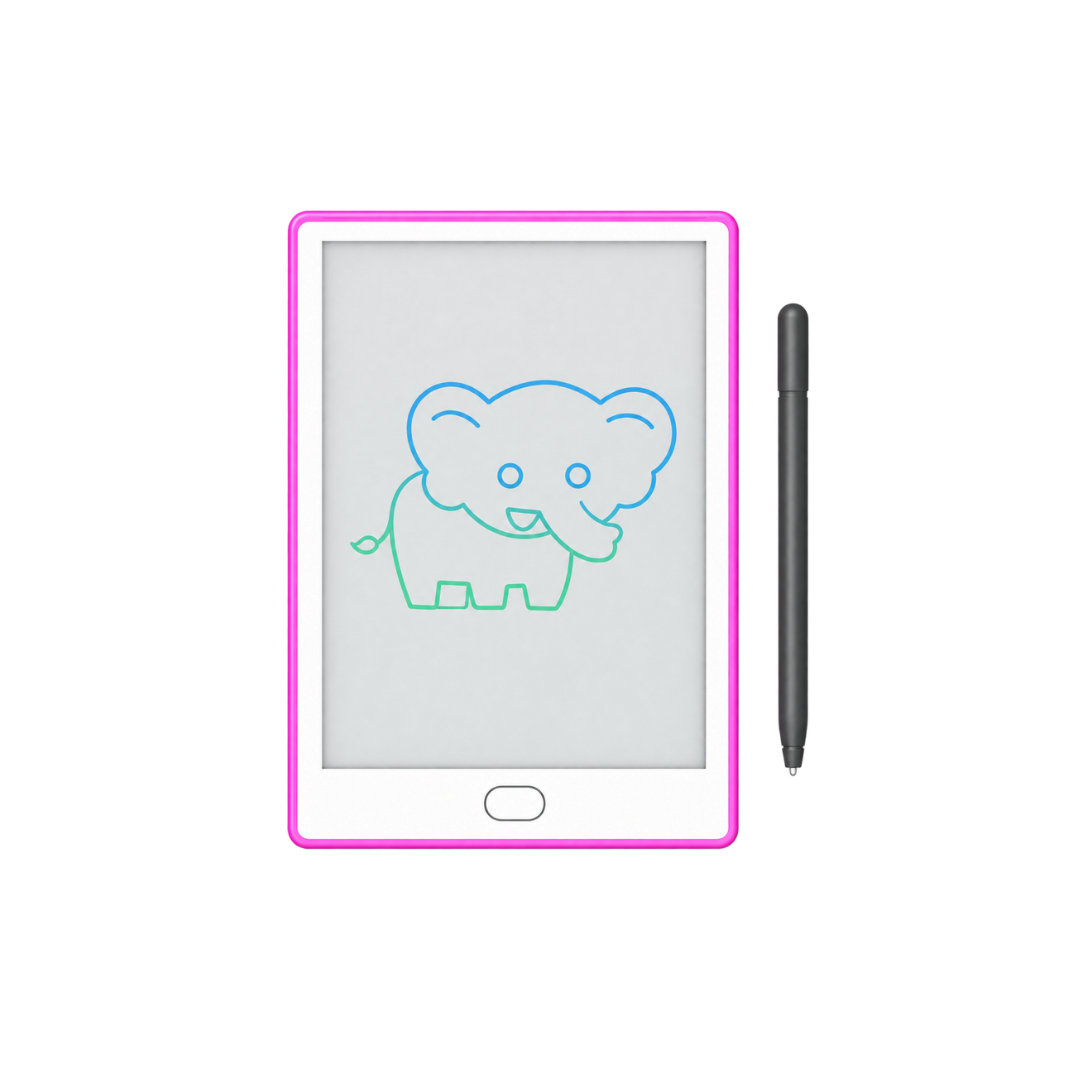E-Sketcher Papan Gambar Cerdas 1