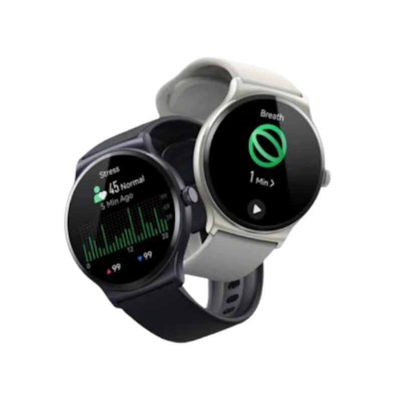 Haylou Solar Lite Smartwatch 1