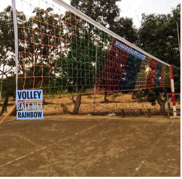  Mutyara Volley Ball Net