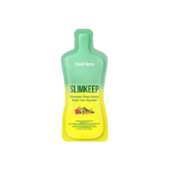 Cool-Vita Slimkeep Detox Ready to Drink