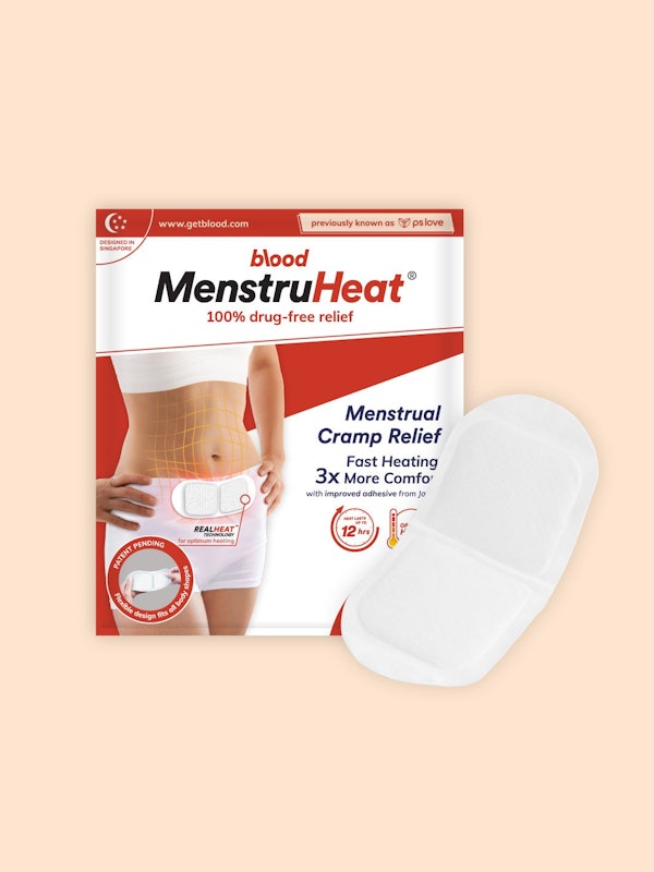 MenstruHeat 2