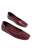10 Rekomendasi Flat Shoes Rubi Terbaik 5