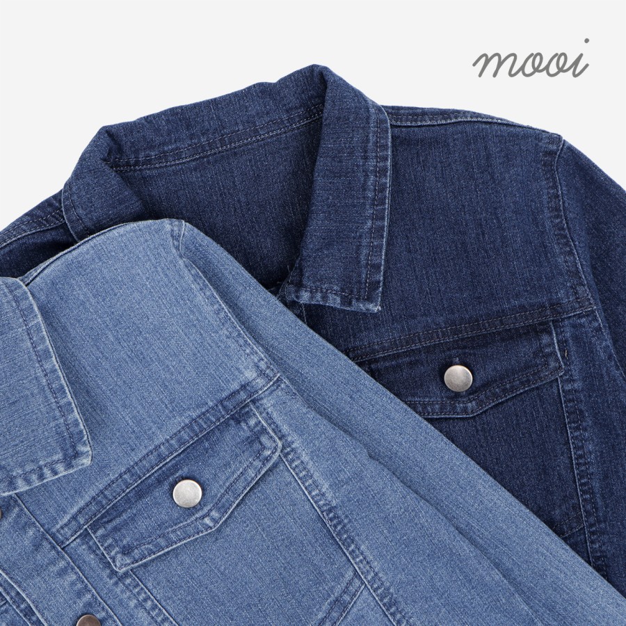 Mooi Heartmade Mooi Arlo Jacket