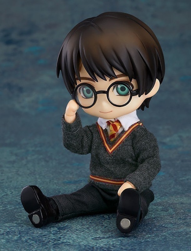 Nendoroid Doll Harry Potter 4