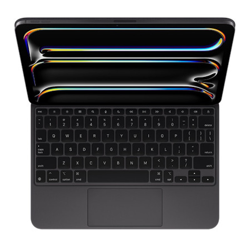 Magic Keyboard for iPad Pro 11 Inch (M4) 2