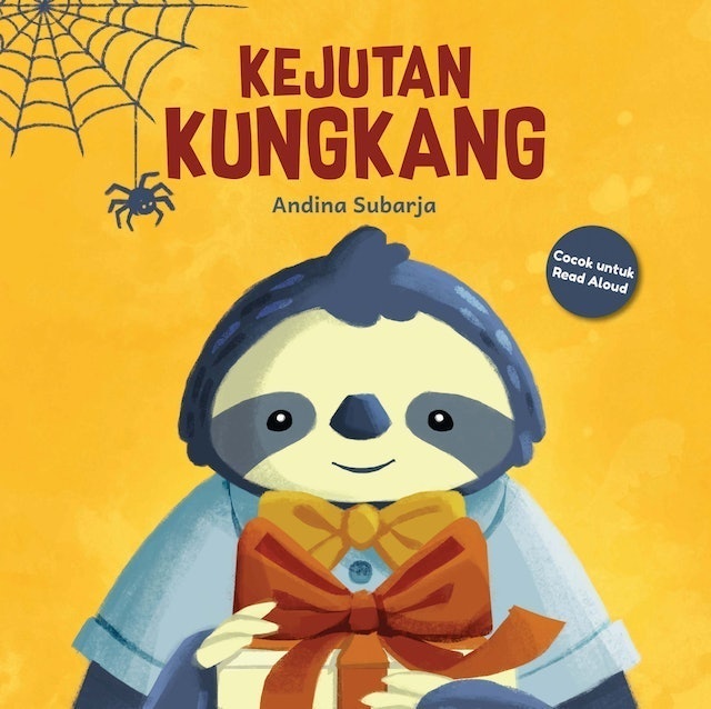10 Rekomendasi Buku Read Aloud untuk Balita Terbaik  2