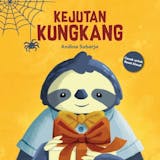10 Rekomendasi Buku Read Aloud untuk Balita Terbaik 2