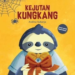 Kejutan Kungkang