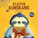 Andina Subarja Kejutan Kungkang 1