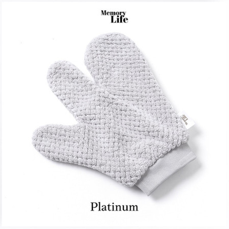 MemoryLife GooGlove Washmitt 5