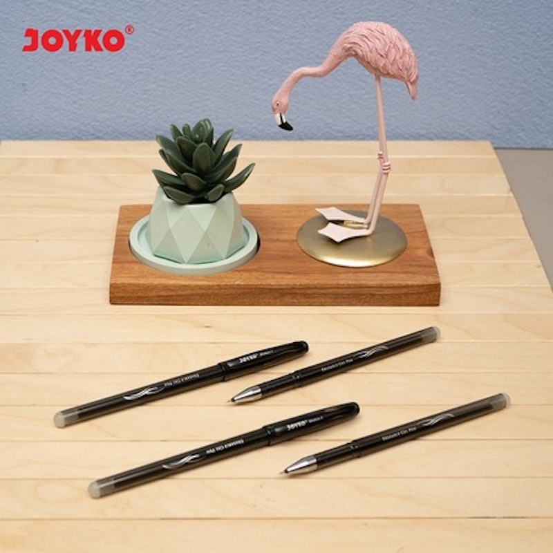 Joyko Shokyo 4 5