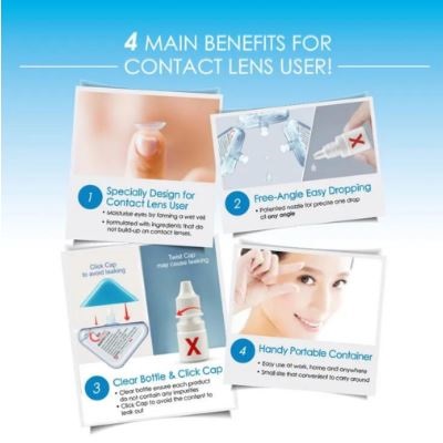 Rohto Laboratories Indonesia Rohto C Cube