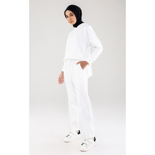 HIJUP Basic Leisure Sweatpants