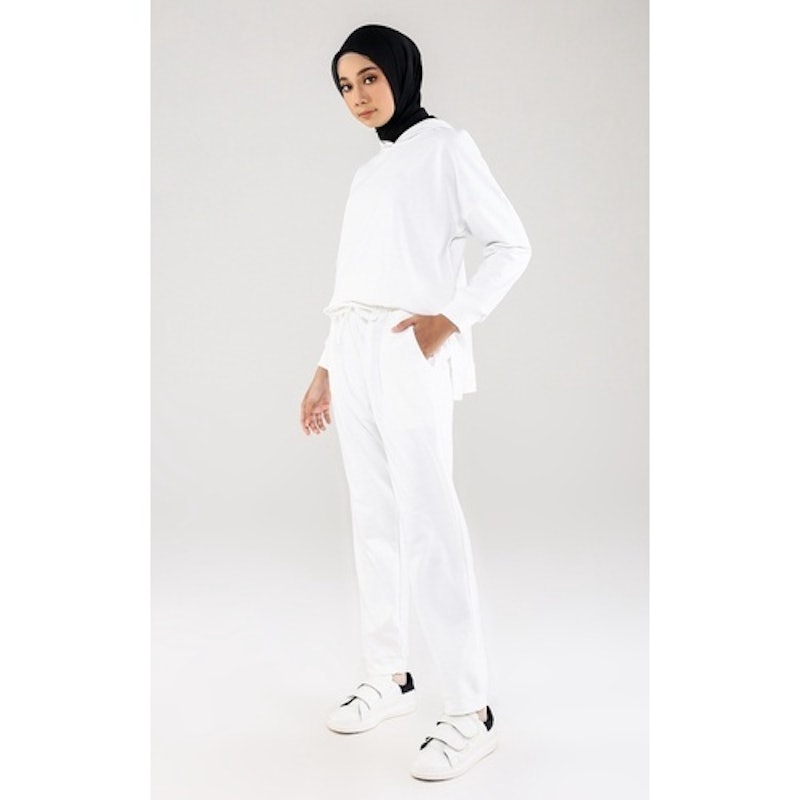 Basic Leisure Sweatpants 5