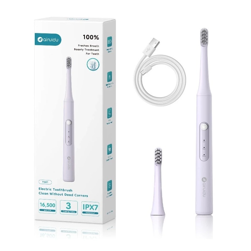 Airuidu Sonic Electric Toothbrush DYS01