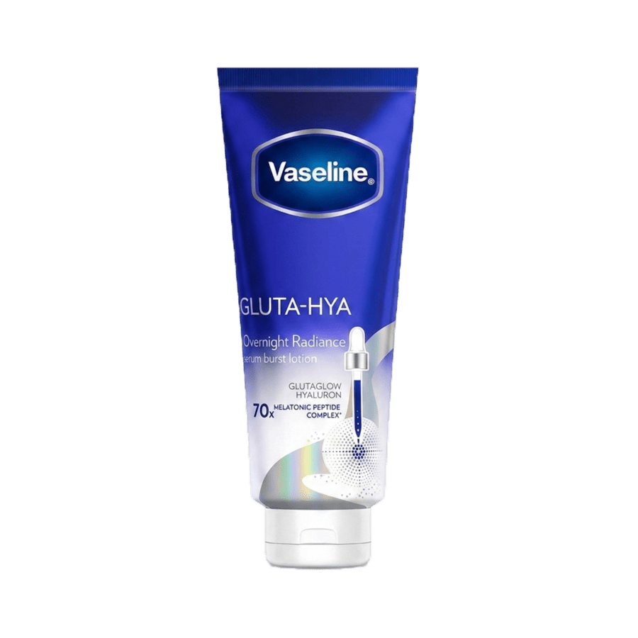 10 Rekomendasi Handbody Vaseline Terbaik  [Panduan Memilih Varian Sesuai Kebutuhan Kulit] (Terbaru Tahun 2026) 4