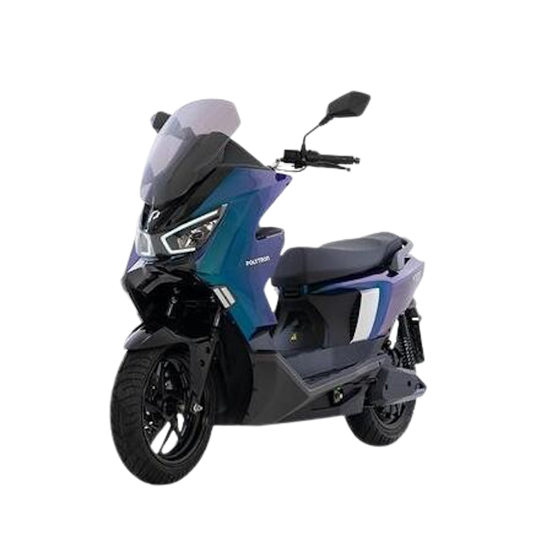 Polytron Fox 350 1
