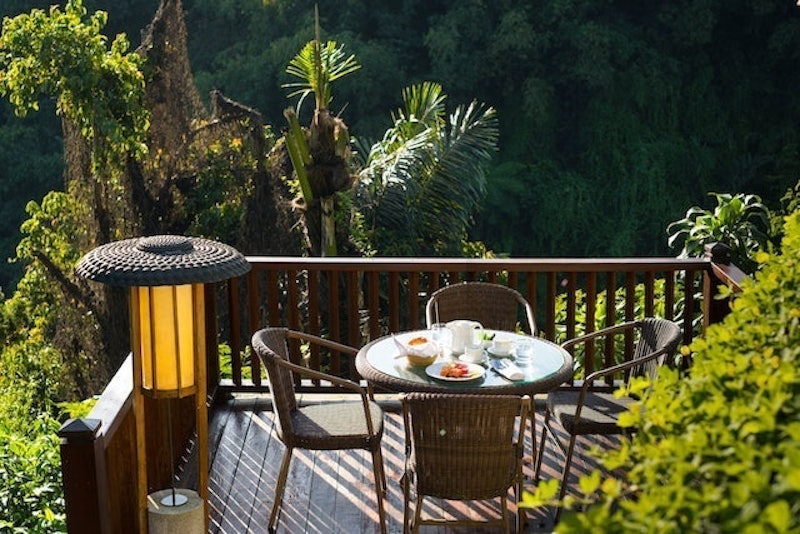 Novus Giri Resort & Spa 6